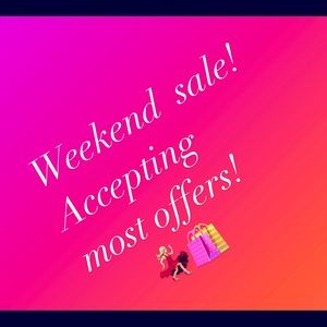 Winter cleanup going on now!